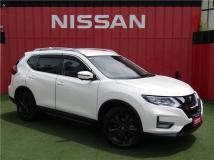 2021 Nissan X-Trail