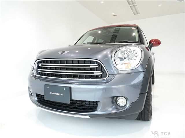 2015 BMW MINI