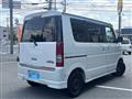 2009 Suzuki Every Wagon