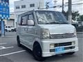 2009 Suzuki Every Wagon