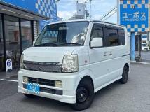 2009 Suzuki Every Wagon