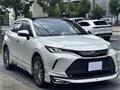 2021 Toyota Harrier