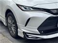 2021 Toyota Harrier