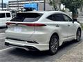 2021 Toyota Harrier