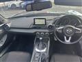 2015 Mazda Roadster