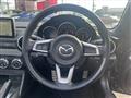 2015 Mazda Roadster