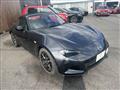 2015 Mazda Roadster