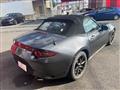 2015 Mazda Roadster