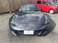 2015 Mazda Roadster