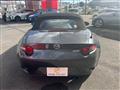 2015 Mazda Roadster
