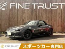 2015 Mazda Roadster