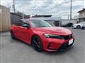 2026 Honda Civic Type R