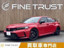 2026 Honda Civic Type R