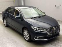 2018 Toyota Premio