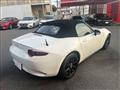 2021 Mazda Roadster