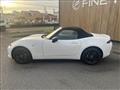 2021 Mazda Roadster