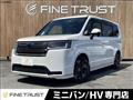2023 Honda Step WGN
