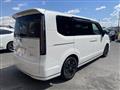 2023 Honda Step WGN