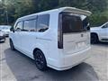 2023 Honda Step WGN