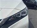 2021 Nissan Leaf