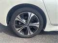 2021 Nissan Leaf