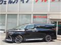 2024 Toyota Alphard Hybrid