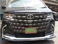 2024 Toyota Alphard Hybrid