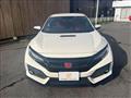 2017 Honda Civic Type R
