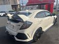2017 Honda Civic Type R