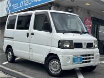 2011 Nissan Clipper