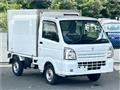 2021 Suzuki Carry Truck