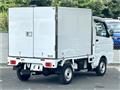 2021 Suzuki Carry Truck