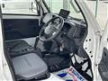 2021 Suzuki Carry Truck