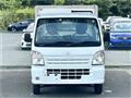 2021 Suzuki Carry Truck
