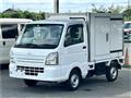 2021 Suzuki Carry Truck