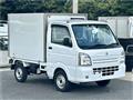 2021 Suzuki Carry Truck