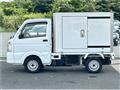 2021 Suzuki Carry Truck