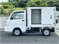 2021 Suzuki Carry Truck