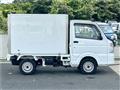 2021 Suzuki Carry Truck