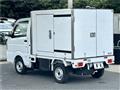 2021 Suzuki Carry Truck