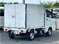 2021 Suzuki Carry Truck