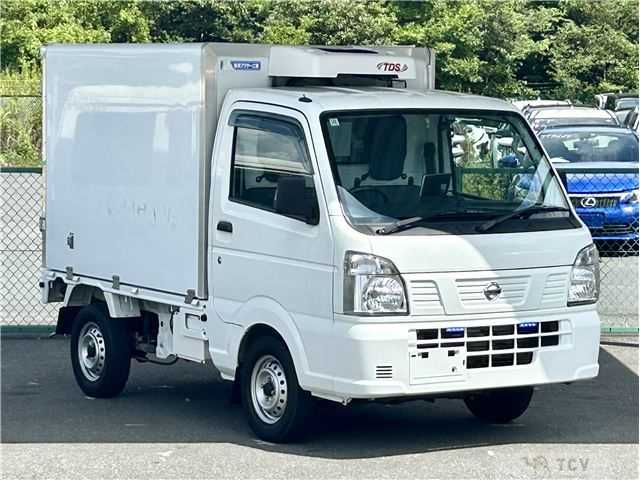 2019 Nissan Nissan Others