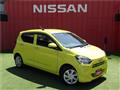 2018 Daihatsu Mira