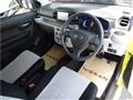2018 Daihatsu Mira
