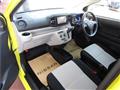2018 Daihatsu Mira
