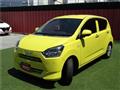2018 Daihatsu Mira