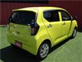 2018 Daihatsu Mira