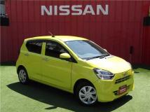 2018 Daihatsu Mira