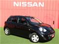 2021 Nissan March