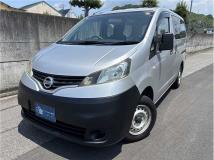 2014 Nissan NV200 VANETTE